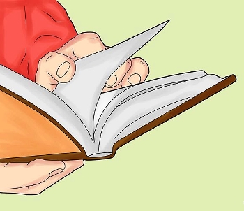 Притча: Хто автор